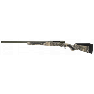 110 Timberline 22" 4 Round 280 Ackley Improved Bolt Action Rifle - Left Hand
