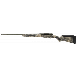 110 Timberline 22" 4 Round 7mm-08 Remington Bolt Action Rifle - Left Hand