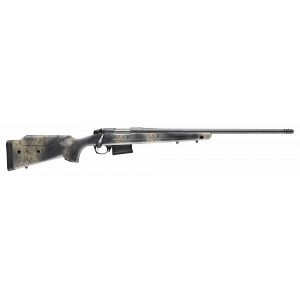 B14 Wilderness Ridge 24" 5 Round 6.5mm Creedmoor Bolt Action Rifle