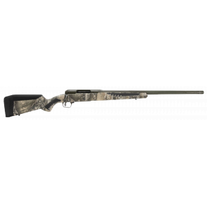 110 Timberline 22" 4 Round 6.5mm Creedmoor Bolt Action Rifle