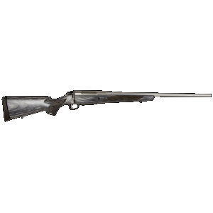 T3X SS 24.3" 3 Round 270 WSM Bolt Action Rifle