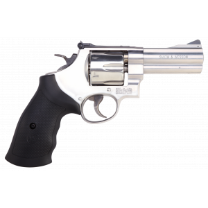 Model 610 4" 6 Round 40 S&W Revolver