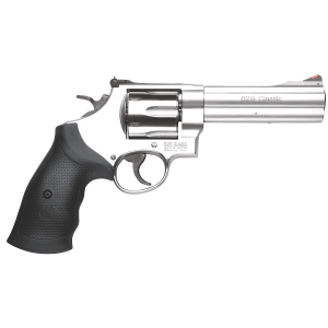 Model 629 Classic 5" 6 Round 44 Magnum Revolver - CA Compliant