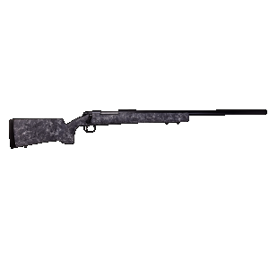 700 Long Range 26" 5 Round 6.5mm Creedmoor Bolt Action Rifle