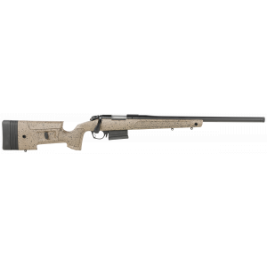 B14 HMR 22" 5 Round 6.5mm Creedmoor Bolt Action Rifle