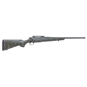M1500 Super Lite 20" 5 Round 308 Winchester Bolt Action Rifle - Green/Gray