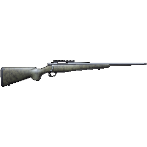 M1500 Super Lite 20" 5 Round 6.5mm Creedmoor Bolt Action Rifle - Green/Black