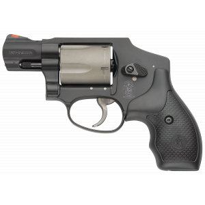 Model 340 Personal Defense 1.88" 5 Round 357 Magnum Revolver - Black