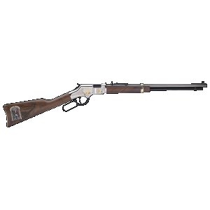 Golden Boy Freemasons Tribute 20" 16/21 Round 22 LR / 22 Short Lever Action Rifle
