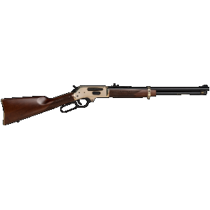 Side Gate 20" 5 Round 38-55 Winchester Lever Action Rifle