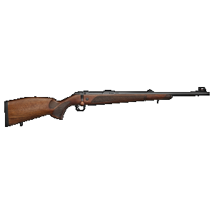 CZ600 Lux 20" 4 Round 308 Winchester Bolt Action Rifle