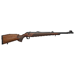 CZ600 Lux 24" 3 Round 300 Winchester Magnum Bolt Action Rifle