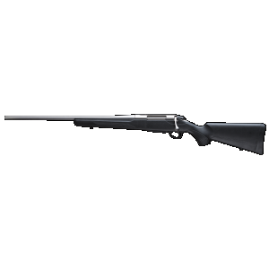 T3X Lite SS 22.4" 3 Round 22-250 Rem Bolt Action Rifle - Left Hand
