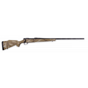 Vanguard Outfitter 24" 3 Round 6.5 PRC Bolt Action Rifle