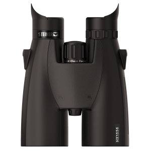 HX Roof Prism 15x56mm Binoculars - Black