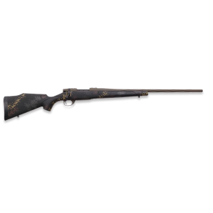 Vanguard Talus 24" 5 Round 30-06 Springfield Bolt Action Rifle