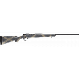 B14 Wilderness Hunter 24" 3 Round 300 PRC Bolt Action Rifle