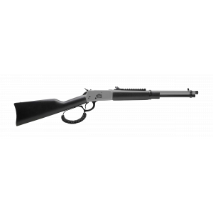 R92 Carbine 16.5" 8 Round 357 Magnum Lever Action Rifle - Sniper Gray