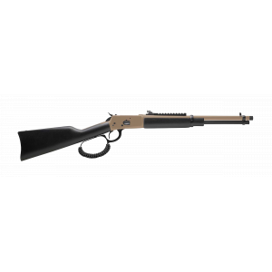 R92 Carbine 16.5" 8 Round 357 Magnum Lever Action Rifle - Flat Dark Earth