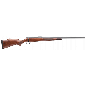 Vanguard Sporter 26" 3 Round 257 Weatherby Magnum Bolt Action Rifle