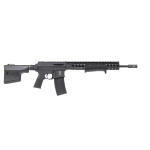 PAR Optic Ready 16" 10 Round 223 Remington/5.56 NATO Pump Action Rifle - Black
