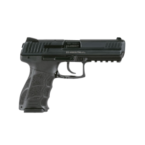 P30L V1 Light LEM 4.45" 17 Round 9mm Pistol with 3 Magazines