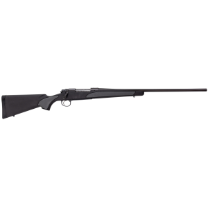 700 SPS Compact 20" 4 Round 7mm-08 Remington Bolt Action Rifle - Black