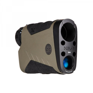Kilo5K 7x Laser Rangefinder