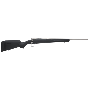 110 Lightweight Storm 20" 4 Round 243 Winchester Bolt Action Rifle