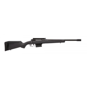 110 Haymaker 18" 4 Round 450 Bushmaster Bolt Action Rifle - Matte Black