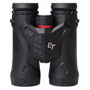 Horizonline 2K Pro Rangefinding 10x42mm Binoculars - Black