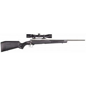 110 Apex Storm XP 22" 4 Round 243 Winchester Bolt Action Rifle with Scope