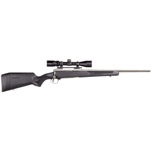 110 Apex Storm XP 24" 4 Round 6.5mm Creedmoor Bolt Action Rifle with Scope