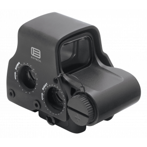HWS EXPS32 2x Red Dot Sight - 1 MOA Dot / 68 MOA Ring