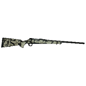 100 Classic 22" 5 Round 6.5mm Creedmoor Bolt Action Rifle - Veil Cervidae Camo