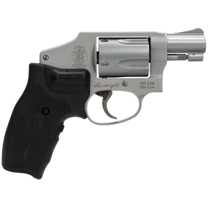 Model 642 Airweight 1.88" 5 Round 38 Special+P Revolver with Internal Lock - CA Compliant