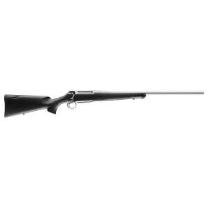 100 Silver XT 24" 4 Round 300 Winchester Magnum Bolt Action Rifle