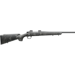 Cascade 16.5" 4 Round 300 AAC Blackout Bolt Action Rifle - Veil Tac