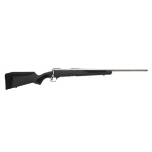 110 Storm 22" 4 Round 308 Winchester Bolt Action Rifle - Matte Gray