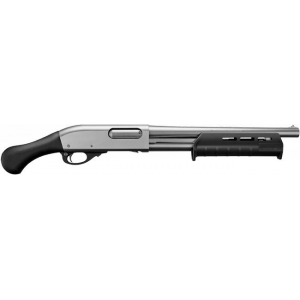870 Tac-14 Marine 14" 4 Round 12 Gauge Pump Action Shotgun