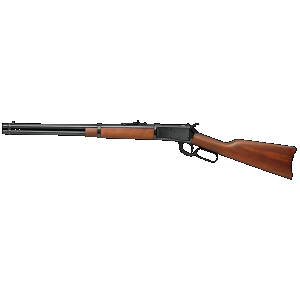 R92 20" 10 Round 45 Colt Lever Action Rifle - Hardwood/Black