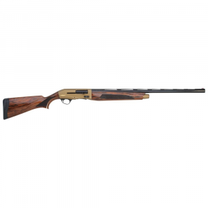 Viper G2 Pro 26" 5 Round 20 Gauge Semi Auto Shotgun - Bronze/Walnut