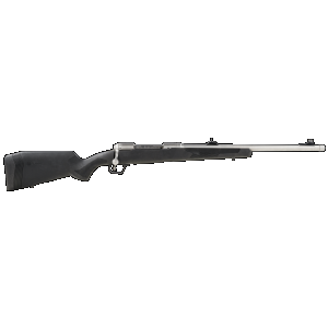 110 Brush Hunter 20" 4 Round 338 Win Mag Bolt Action Rifle