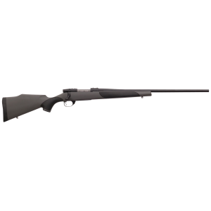 Vanguard 24" 5 Round 25-06 Remington Bolt Action Rifle