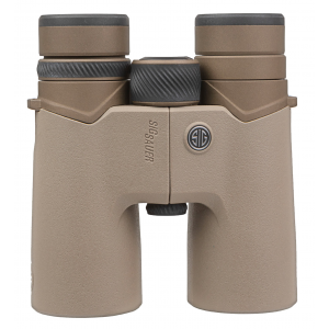 Zulu8 HDX 10x42mm Binoculars - Coyote