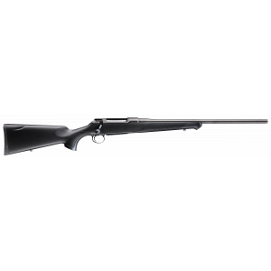 100 Classic XT 24.4" 4 Round 7mm Remington Magnum Bolt Action Rifle - Black