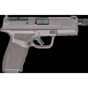 Hellcat Pro OSP 4.40" Threaded 10 Round 9mm Pistol - Flat Dark Earth