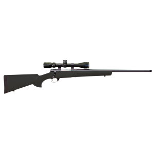 M1500 Gamepro Gen2 22" 5 Round 22-250 Rem Bolt Action Rifle with Scope - Black
