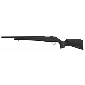 CZ600 Alpha 20" 4 Round 30-06 Springfield Bolt Action Rifle