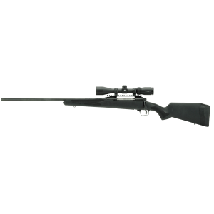 110 Apex Hunter XP 18" 4 Round 350 Legend Bolt Action Rifle with Scope - Left Hand